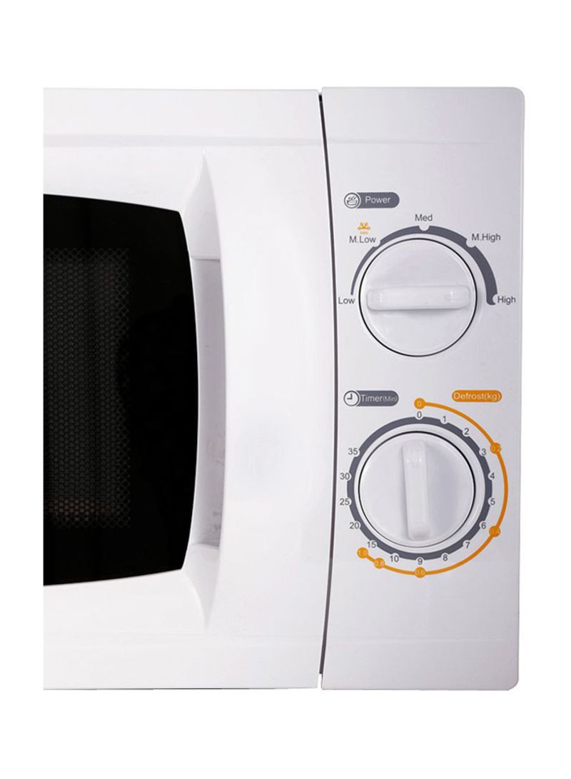 Microwave 20L SGMM921 White